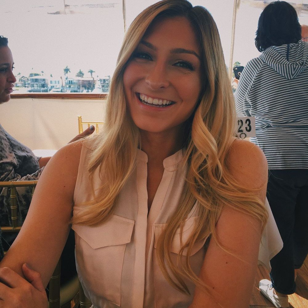 Meet your Posher, Nicolee